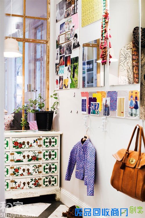 一桶漆木家具换颜 全网最细致七步教程