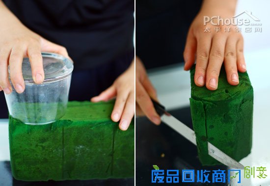 自由自在懒人插花 自由自在懒人插花