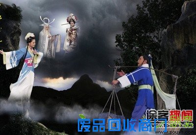 唐朝性开放程度：皇室带头乱伦淫乐 男女从不穿内裤