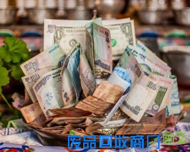 趣味测试：年底你能财运亨通吗(图)