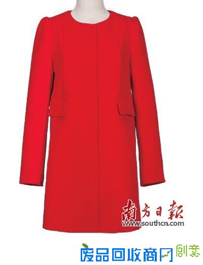 喜庆新年“红”起来