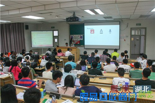 斑马网社会创新周落幕 高校创业团队现场角逐(图)