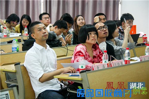 斑马网社会创新周落幕 高校创业团队现场角逐(图)