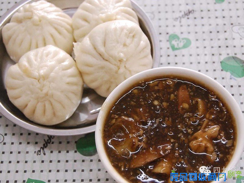 油条豆浆？老北京早点的正确打开方式