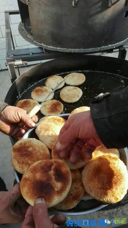 油条豆浆？老北京早点的正确打开方式