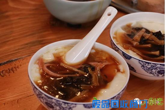 油条豆浆？老北京早点的正确打开方式