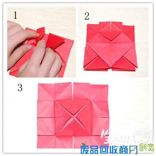 合肥最美新娘绣球花DIY第七步