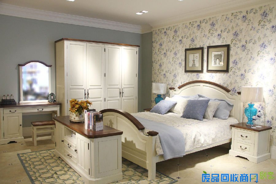 简美风格已成2015年家具流行趋势