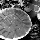 寒潮来袭 别人囤货咱直接开吃