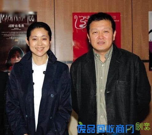 揭：娱乐圈惨遭老公抛弃的七位美女主持