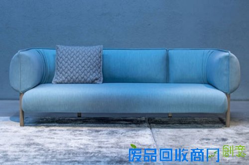 B&B Italia座椅系列