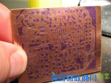 DIY：手把手教你制作一台开源PCB打印机