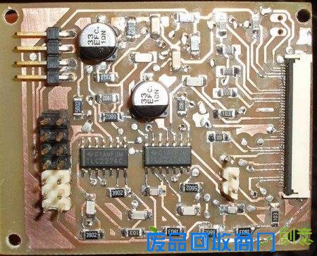 DIY：手把手教你制作一台开源PCB打印机