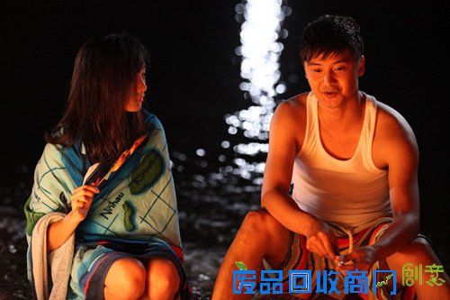 电影海岛之恋经典台词语录