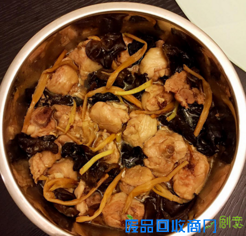 生活美学家丨经典中国菜！连外国人都爱吃的不得了~