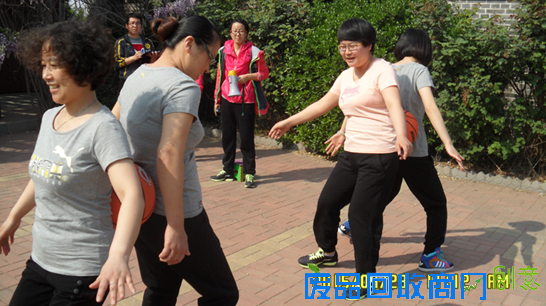 趣味运动会 趣味运动会