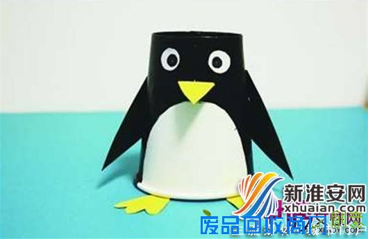 【图】纸杯手工制作大全 手工制作对幼儿有哪些好处