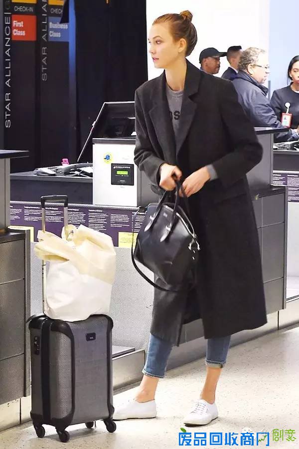 必买 | 这些包包真的一点“婊气”都没有!