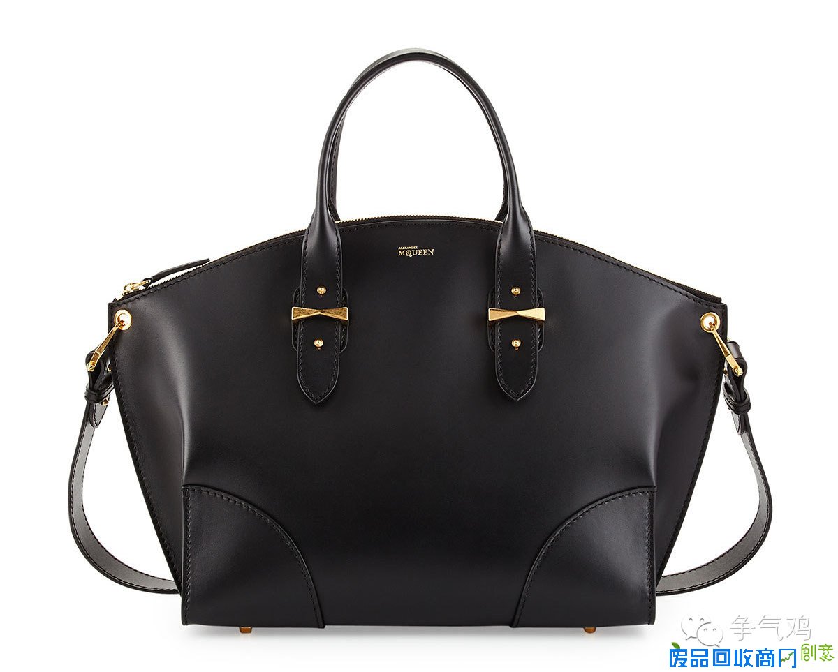 必买 | 这些包包真的一点“婊气”都没有！
