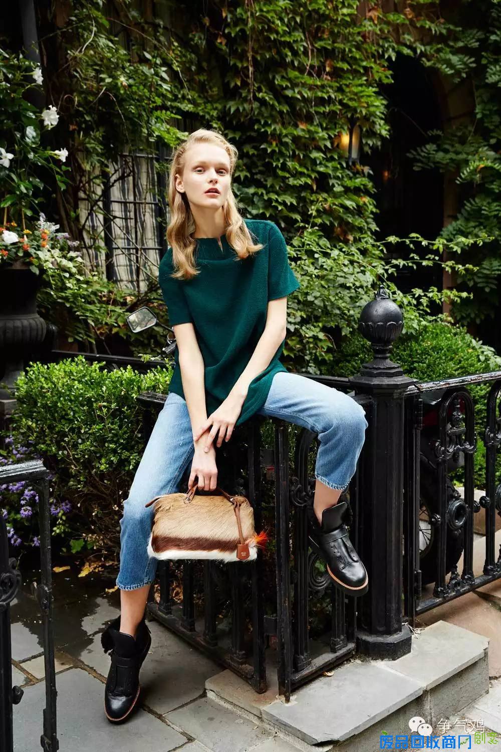 必买 | 这些包包真的一点“婊气”都没有！