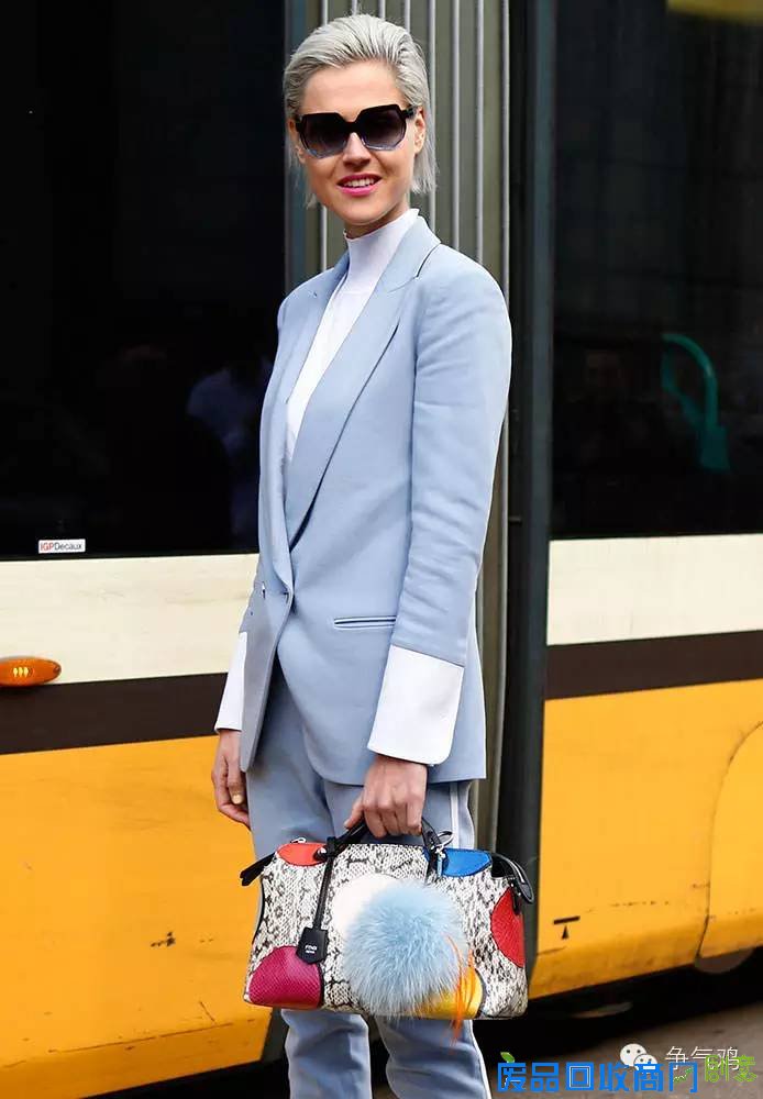 必买 | 这些包包真的一点“婊气”都没有！