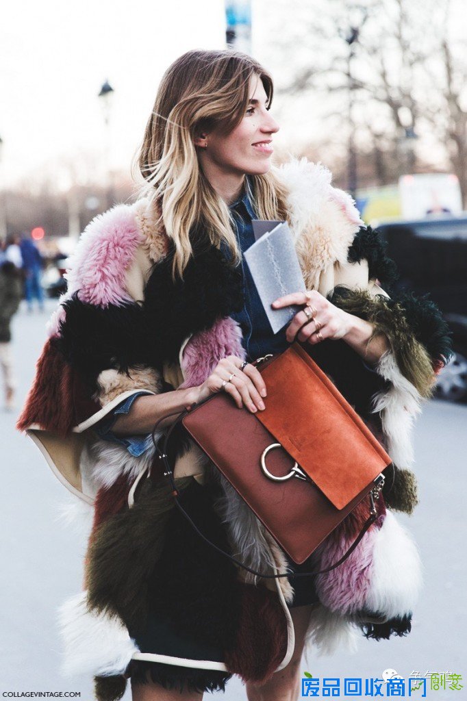 必买 | 这些包包真的一点“婊气”都没有！