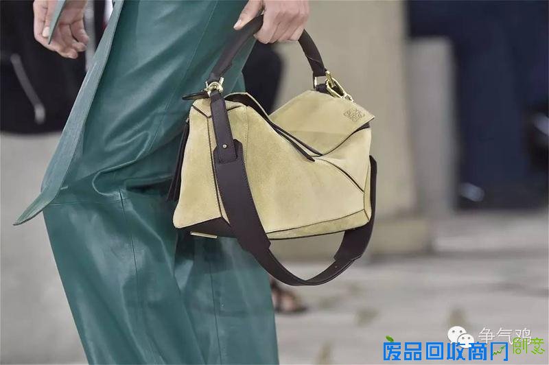 必买 | 这些包包真的一点“婊气”都没有！