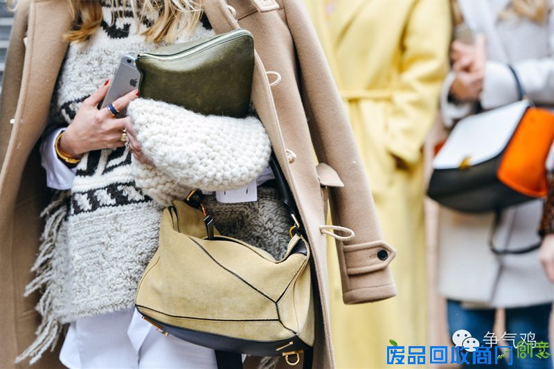 必买 | 这些包包真的一点“婊气”都没有！