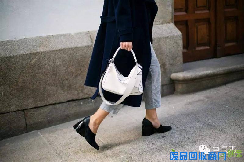 必买 | 这些包包真的一点“婊气”都没有！