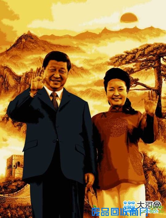 漯河职院青年教师陈明杰用刻刀在纸上作画 创造出千副剪纸精品