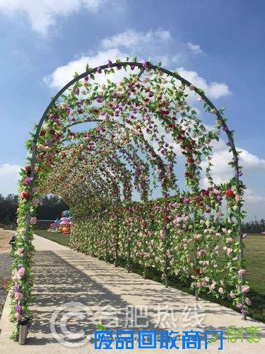 合肥包河大圩第一届文化民俗中秋灯会创意来袭