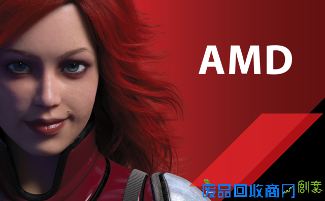 正在设计电路板 AMD未来将推出双芯卡 