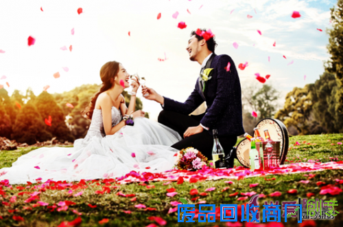 青岛婚纱摄影工作室【尚爱视觉】金秋十一全网最低价