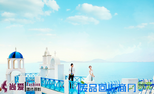 青岛婚纱摄影工作室【尚爱视觉】金秋十一全网最低价
