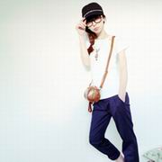 唯美头像：2012最新女生伤感，QQ伤感头像