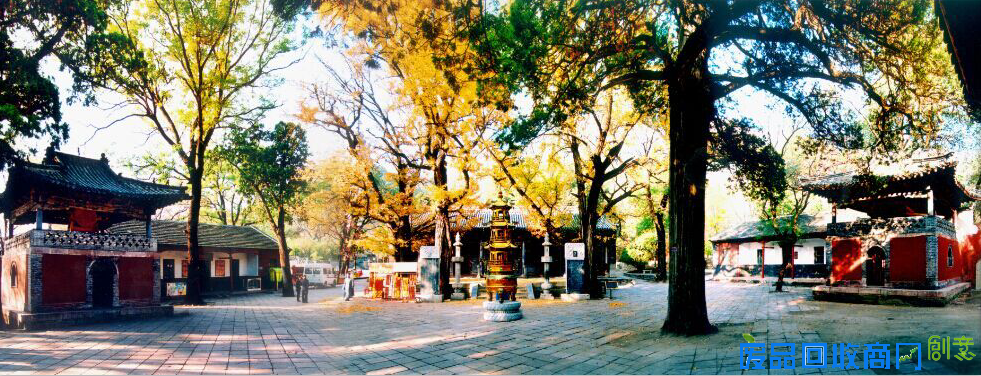 中秋、国庆期间,济南最全景区活动及优惠,都在这啦!