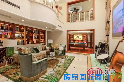 龙湖·名景台“底跃”完美生活演绎