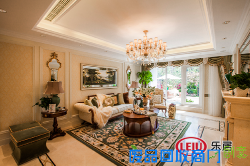 龙湖·名景台“底跃”完美生活演绎