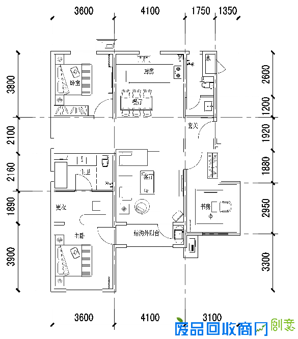 龙湖·名景台“底跃”完美生活演绎