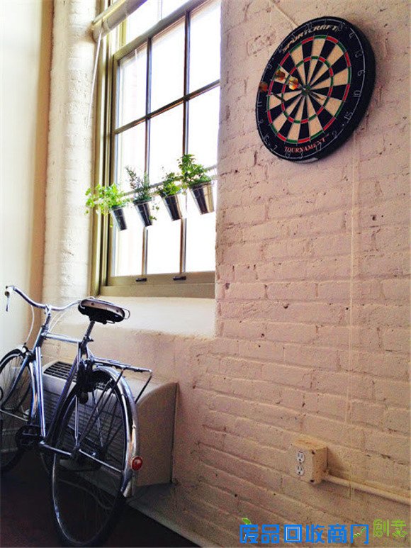 百元宜家小物让你的家一秒变花园