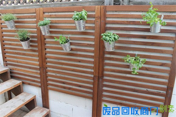 百元宜家小物让你的家一秒变花园