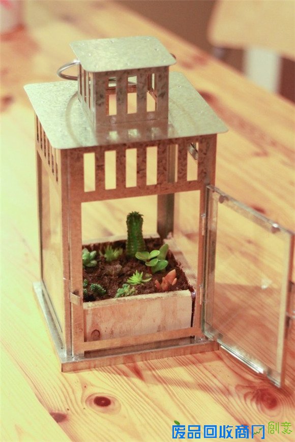 百元宜家小物让你的家一秒变花园