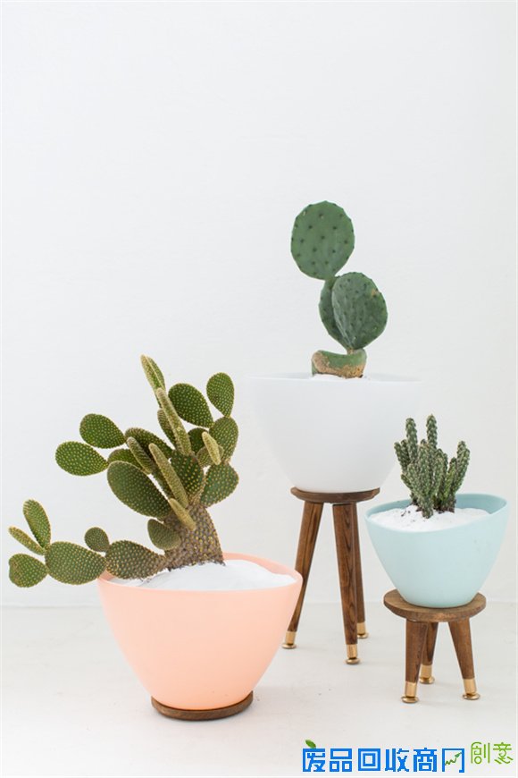 百元宜家小物让你的家一秒变花园