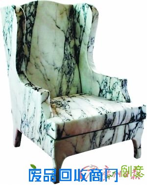 冰爽感家具冰凉通透带走夏日燥热