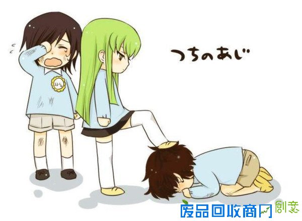 搞笑图片：哥哥你这样能看到东西吗？