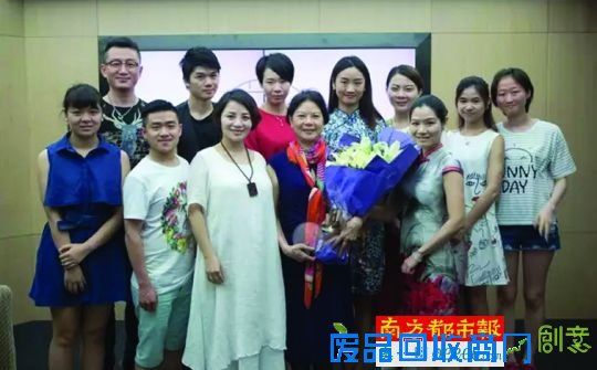 悦心荟主张“智造幸福女人，善良温柔的内心也是不可或缺”。