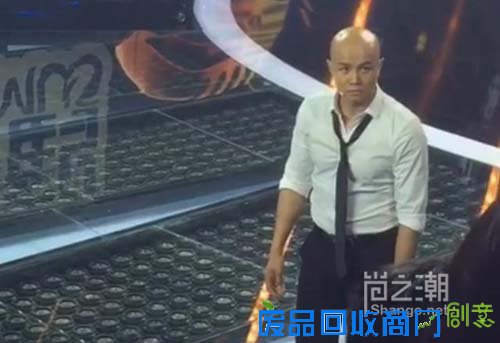 乐嘉节目现场醉酒曝粗口 盘点乐嘉经典语录_shangc.net