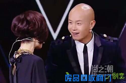 乐嘉节目现场醉酒曝粗口 盘点乐嘉经典语录_shangc.net