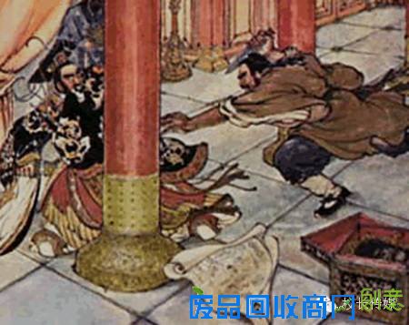 一招搞定语文和历史,智慧成语来帮你!