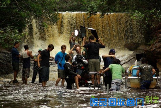 《亚马逊萌猴》2小时破500万 动物带来一场狂欢